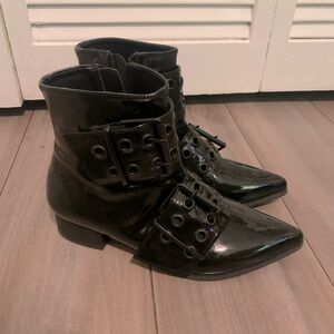 Demonia men’s warlock